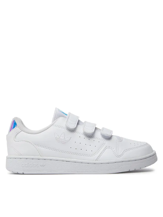 adidas Αθλητικά · Λευκό