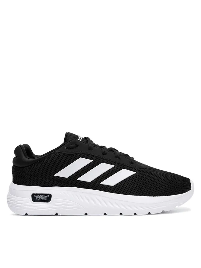 adidas Αθλητικά · Μαύρο
