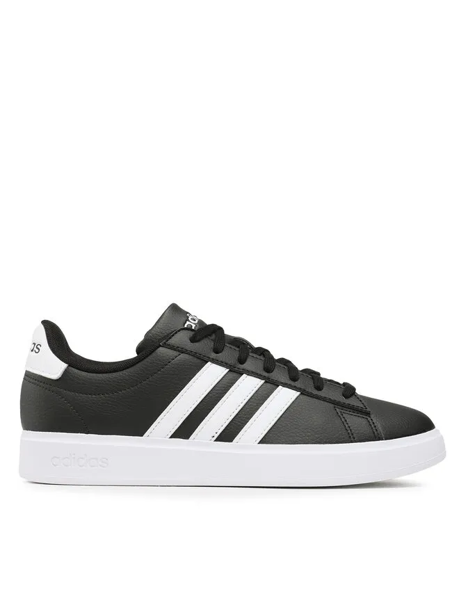 adidas Αθλητικά · Μαύρο