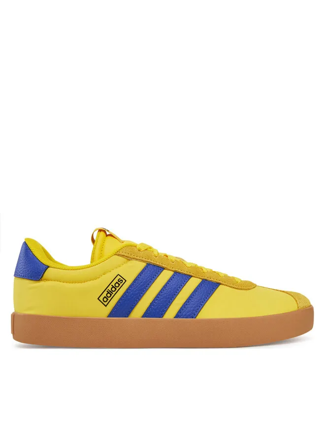 adidas Αθλητικά · Κίτρινο