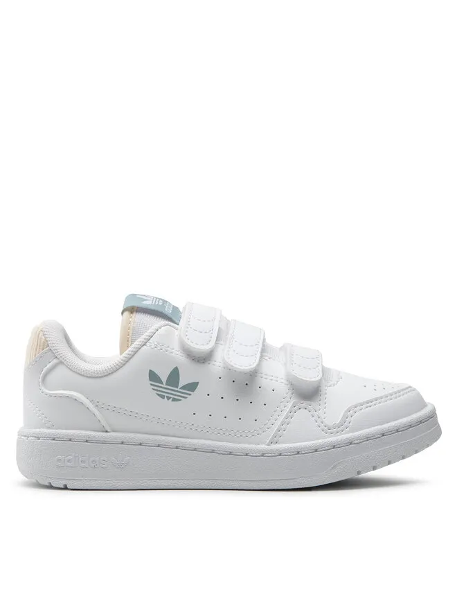 adidas Αθλητικά · Λευκό
