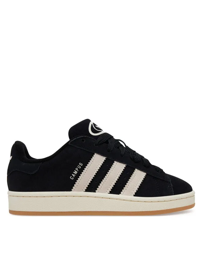 adidas Αθλητικά · Μαύρο