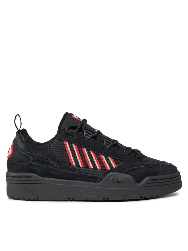 adidas Αθλητικά · Μαύρο