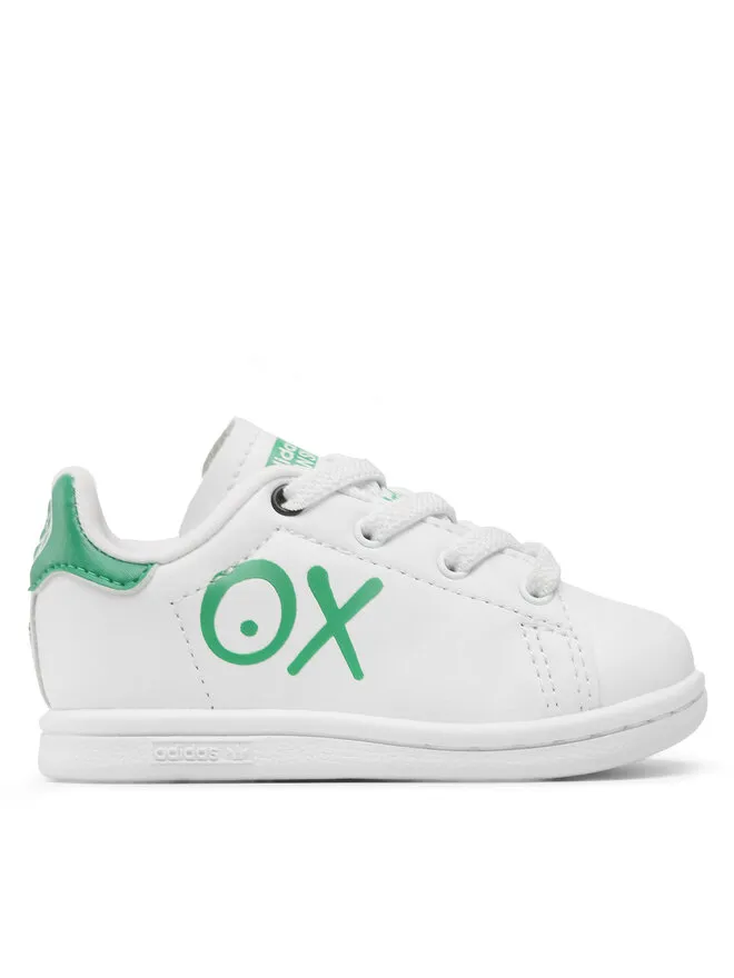 adidas Αθλητικά · Λευκό