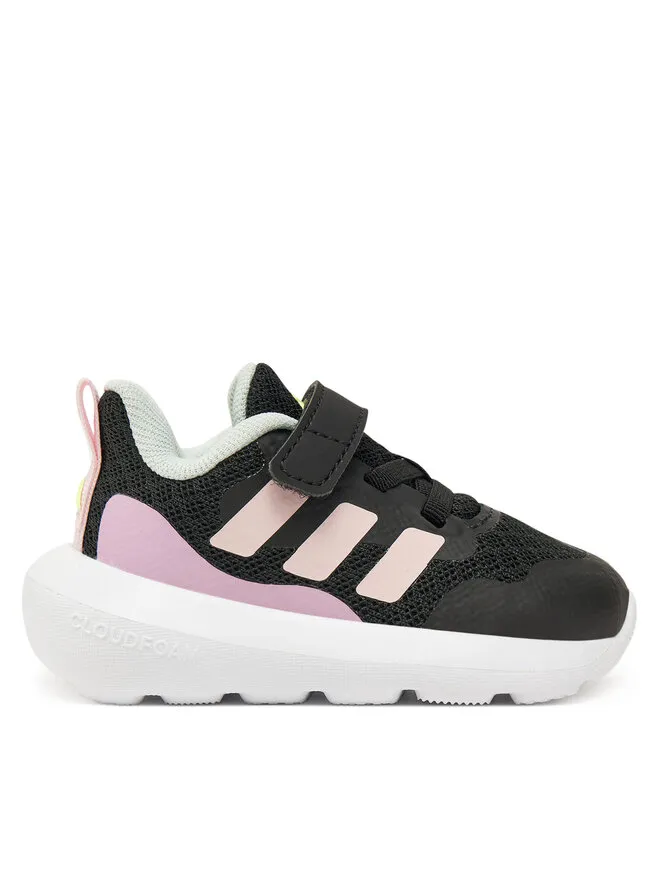 adidas Αθλητικά · Μαύρο