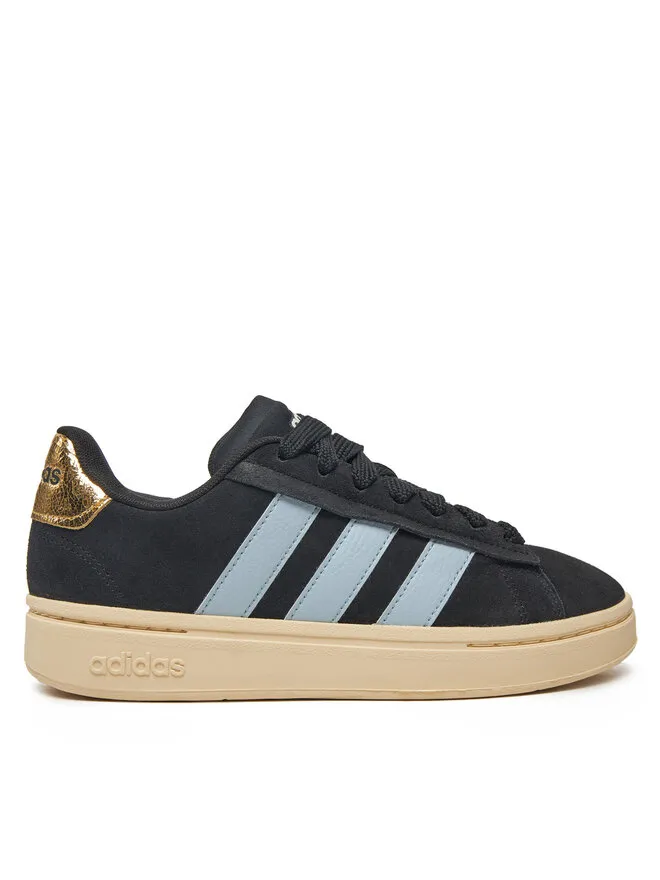 adidas Αθλητικά · Μαύρο