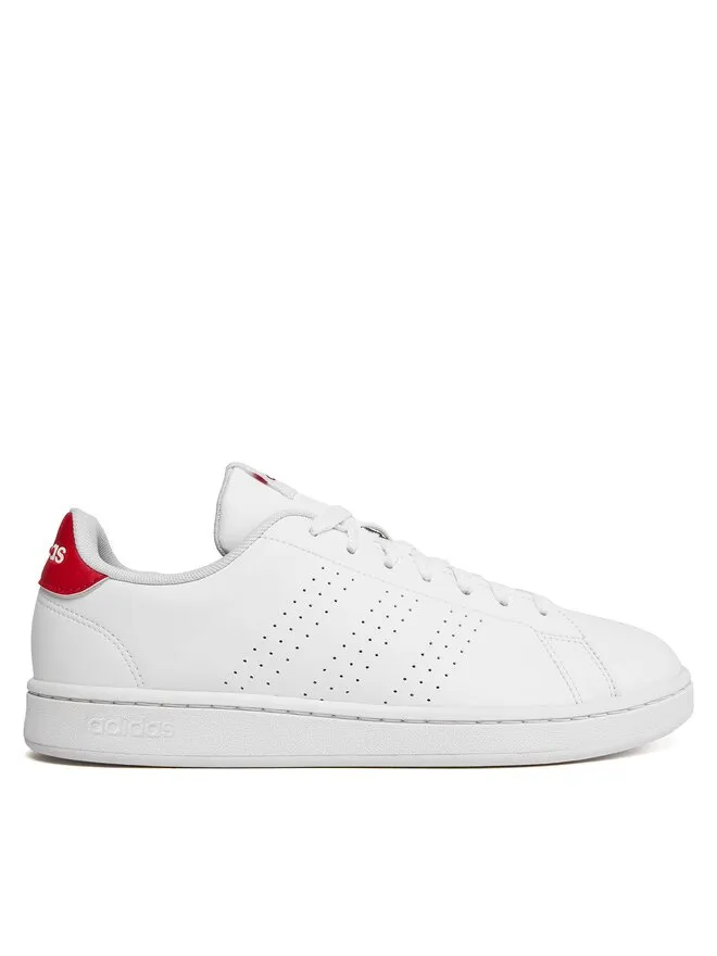 Αθλητικά · Advantage · Λευκό