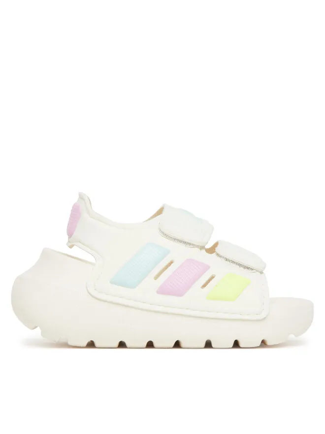adidas Σανδάλια · Λευκό