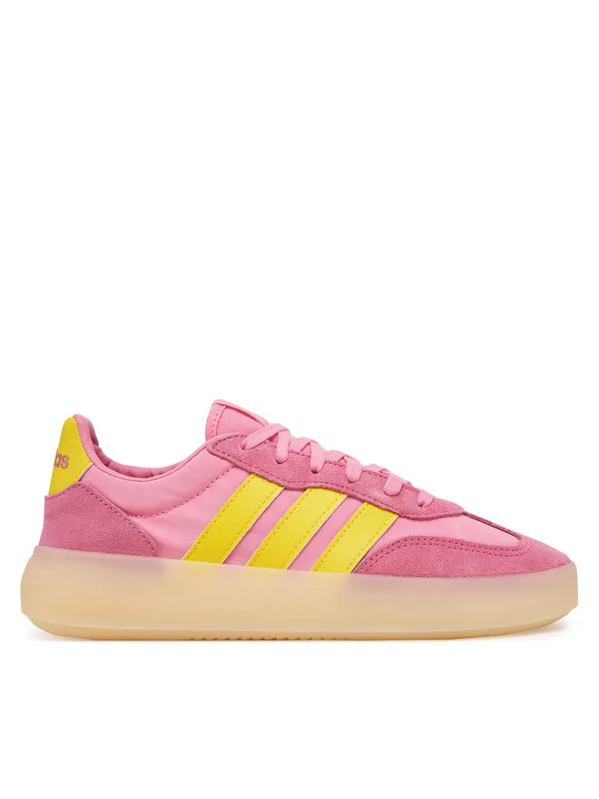 adidas Αθλητικά · Ροζ