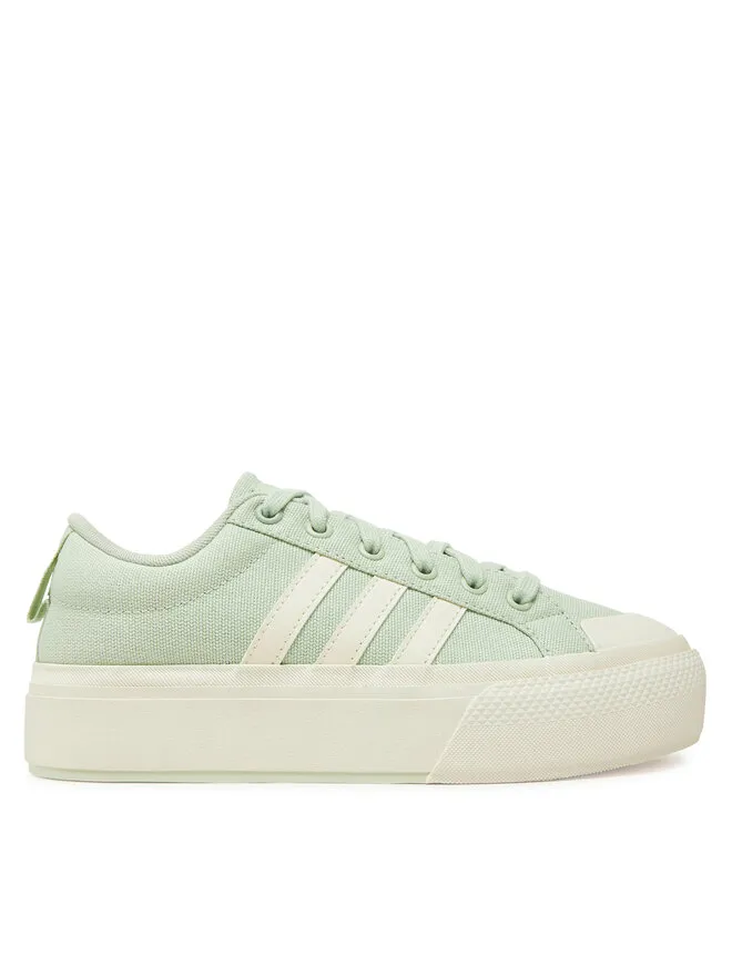 adidas Αθλητικά · Πράσινο