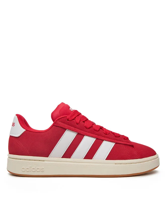 adidas Αθλητικά · Κόκκινο