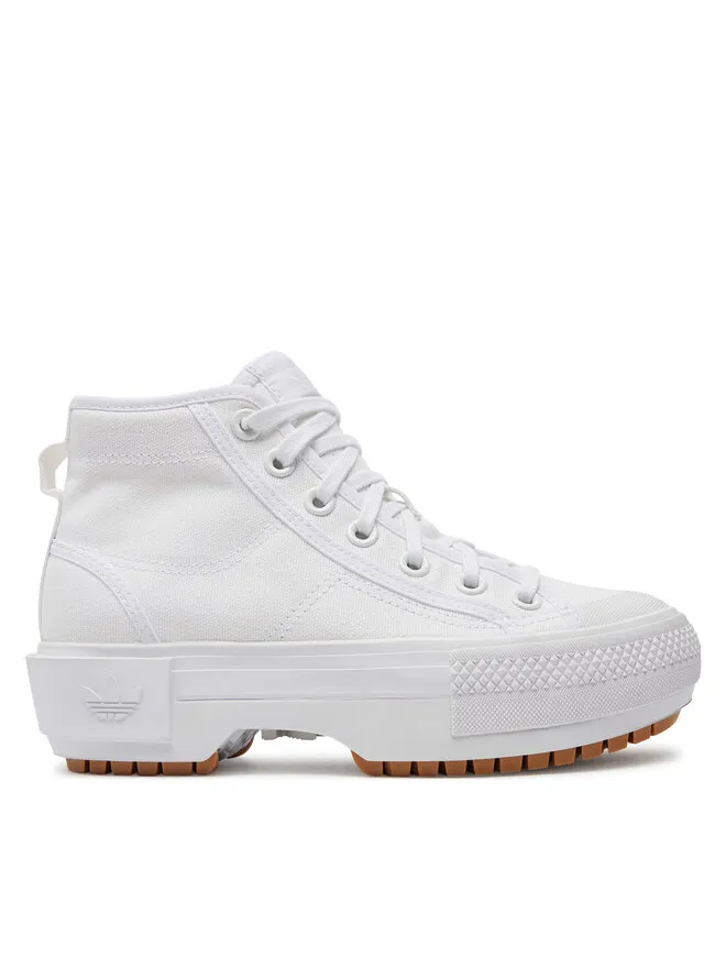 Αθλητικά · Nizza · Λευκό