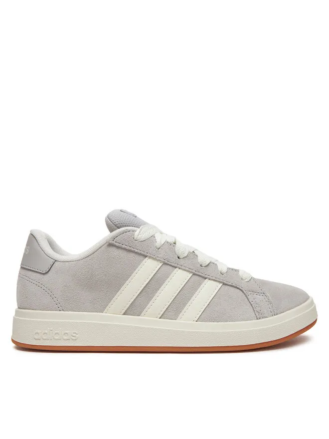 adidas Αθλητικά · Γκρι
