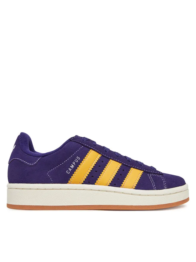 adidas Αθλητικά · Μωβ