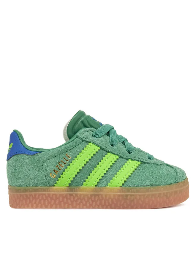 adidas Αθλητικά · Πράσινο