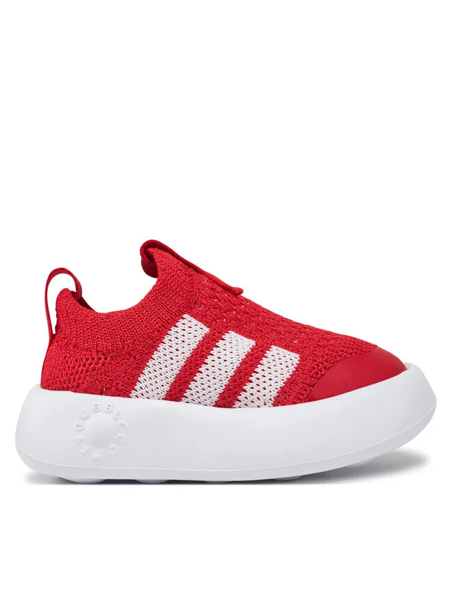 adidas Αθλητικά · Κόκκινο