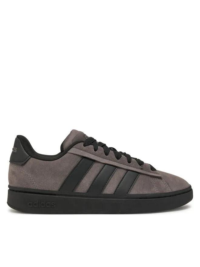 adidas Αθλητικά · Γκρι