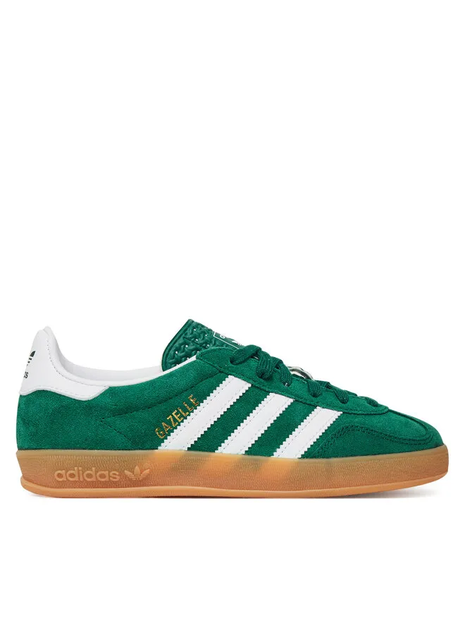 adidas Αθλητικά · Πράσινο