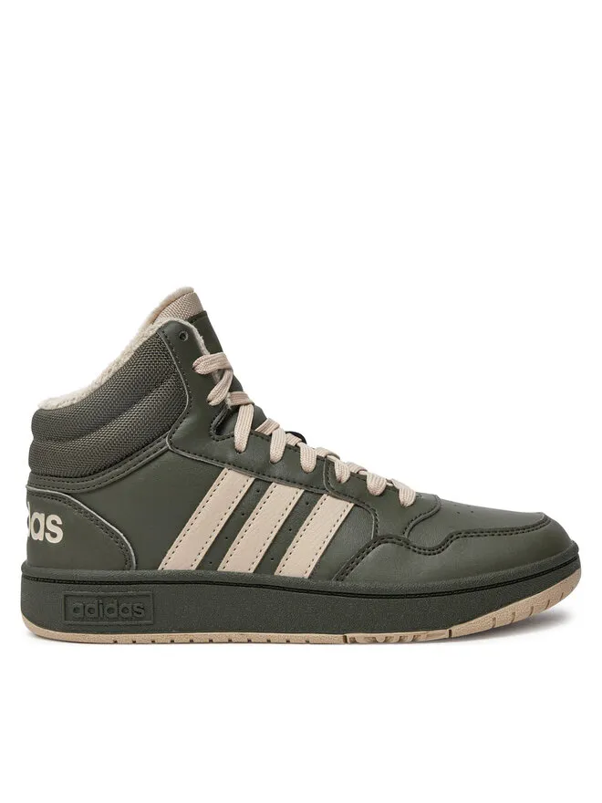 adidas Αθλητικά · Πράσινο