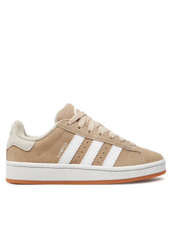 adidas Αθλητικά · Μπεζ