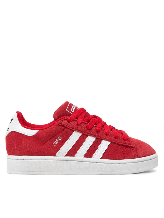 adidas Αθλητικά · Κόκκινο