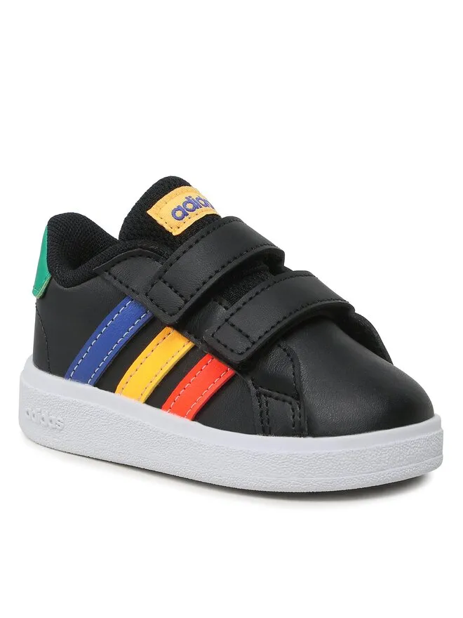 adidas Αθλητικά · Μαύρο