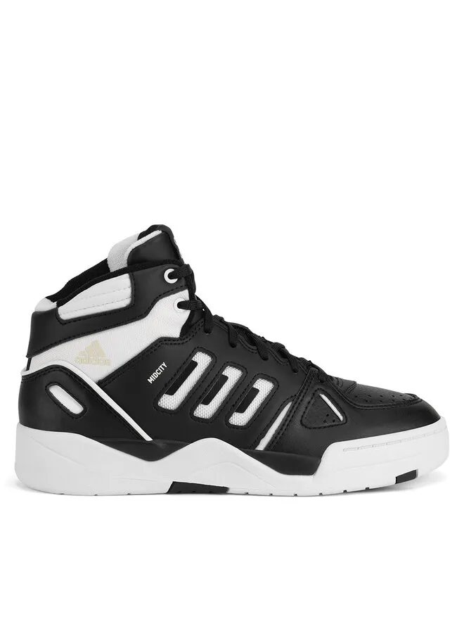 adidas Αθλητικά · Μαύρο