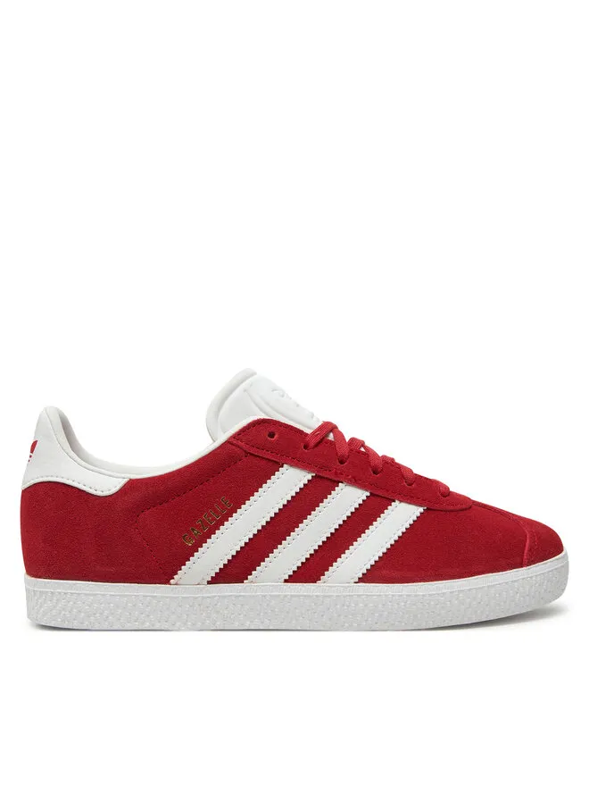 adidas Αθλητικά · Κόκκινο