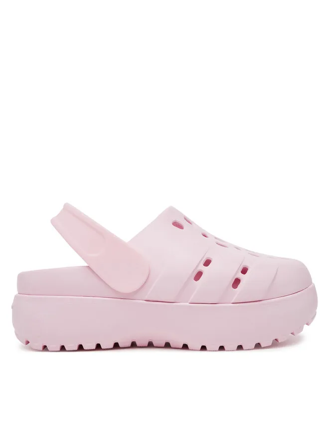 adidas Σανδάλια · Ροζ