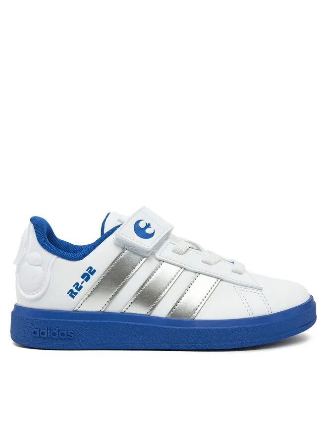 adidas Αθλητικά · Star Wars · Λευκό