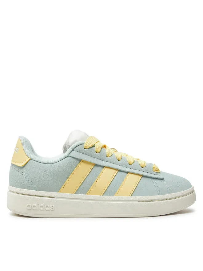 adidas Αθλητικά · Πράσινο
