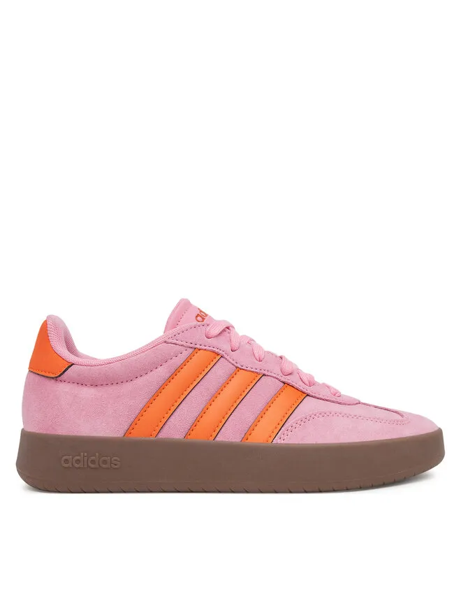 adidas Αθλητικά · Ροζ