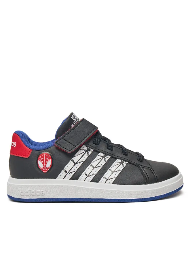 adidas Αθλητικά · Spider-Man · Μαύρο