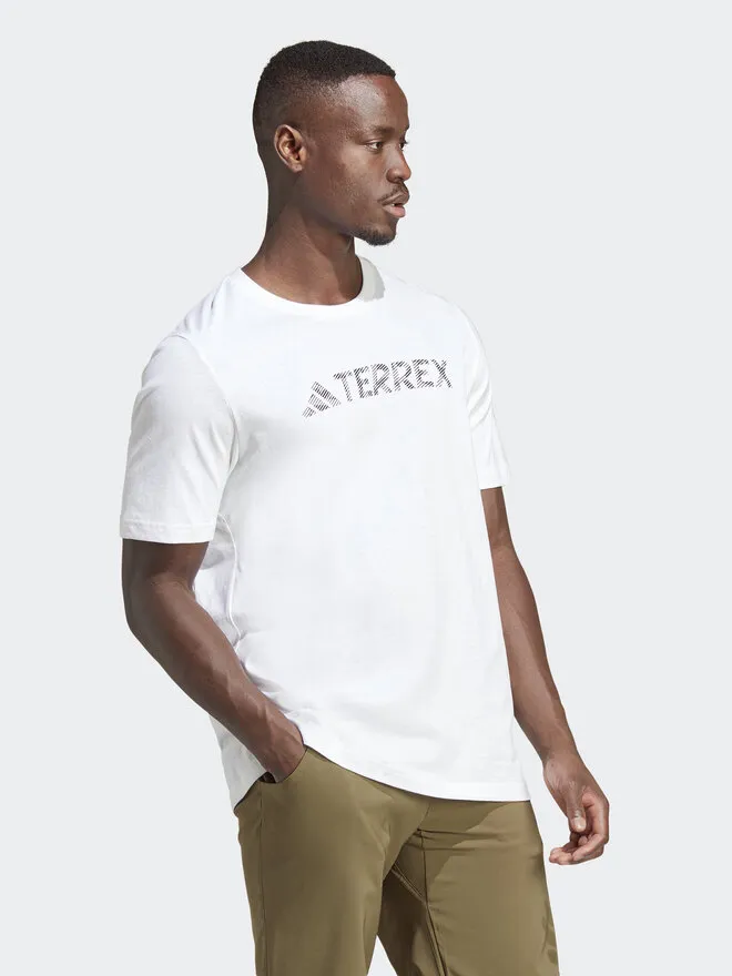 T-Shirt · Λευκό