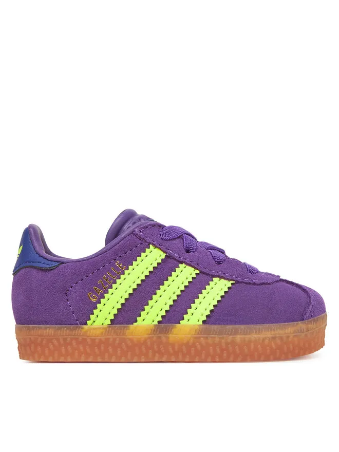 adidas Αθλητικά · Μωβ