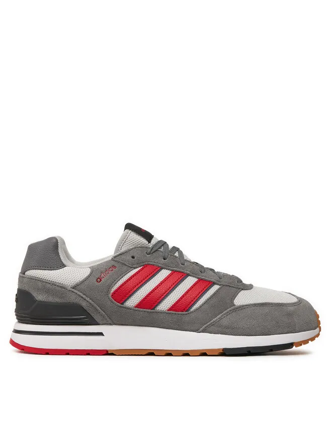 adidas Αθλητικά · Γκρι