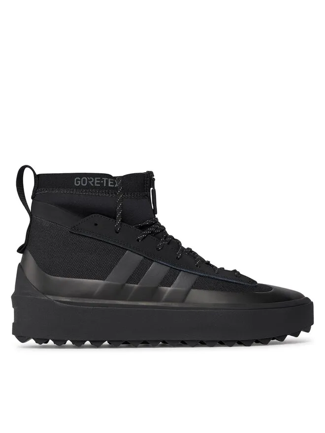 adidas Αθλητικά · Μαύρο