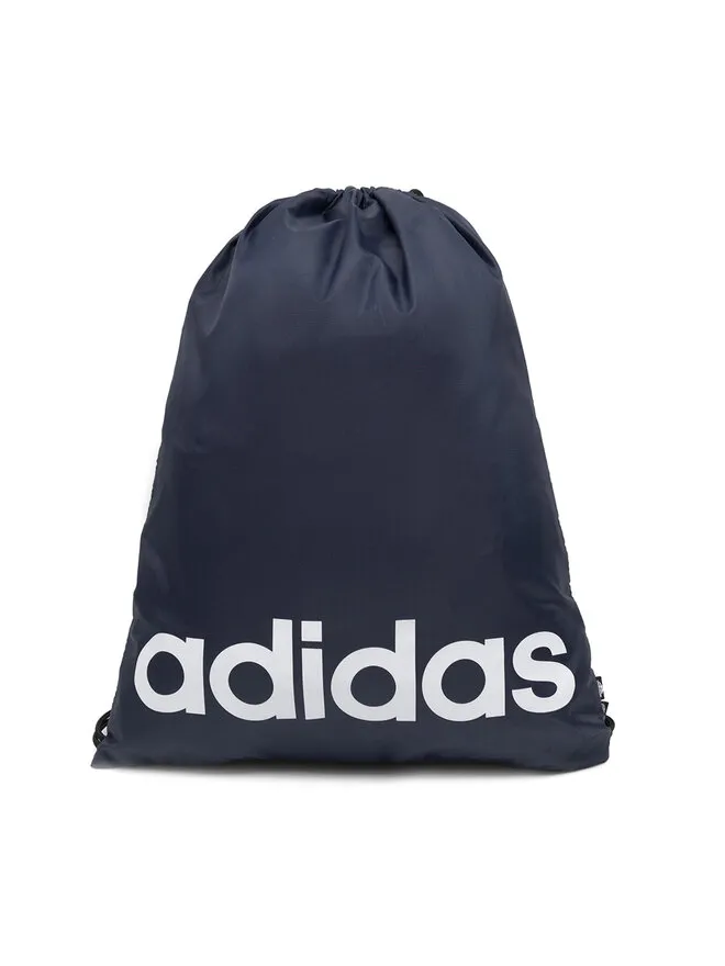 adidas Σακίδιο πλάτης πουγκί · Σκούρο μπλε