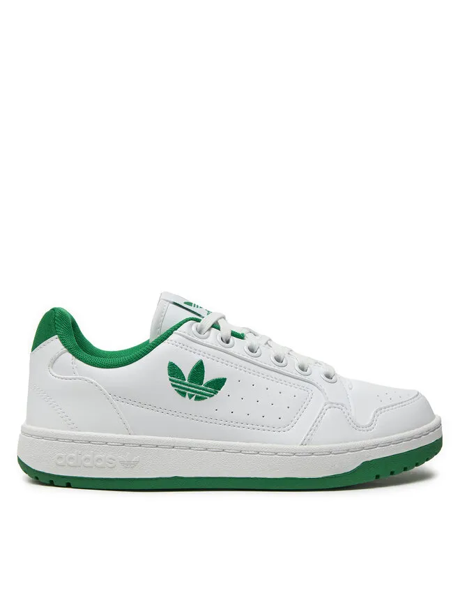 adidas Αθλητικά · Λευκό