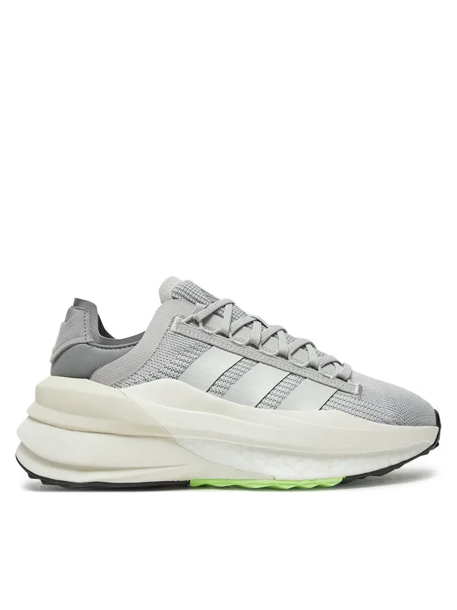 adidas Αθλητικά · Γκρι