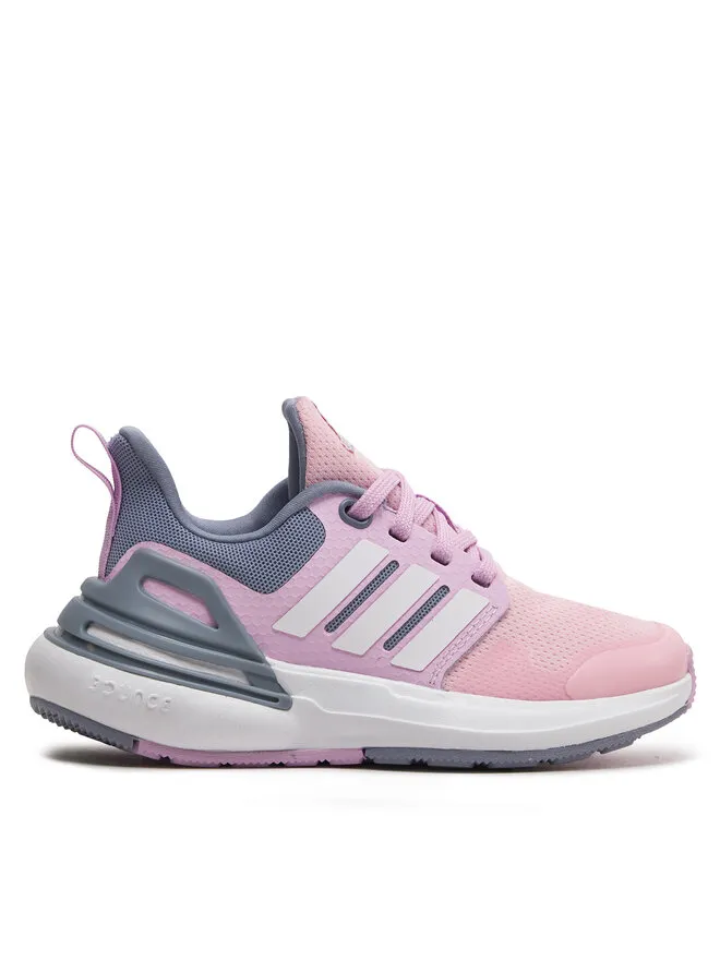 adidas Αθλητικά · Ροζ