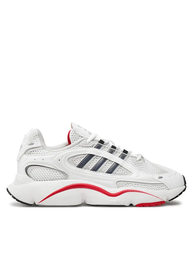 adidas Αθλητικά · Λευκό