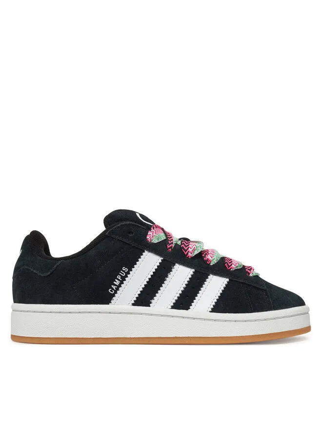 adidas Αθλητικά · Μαύρο