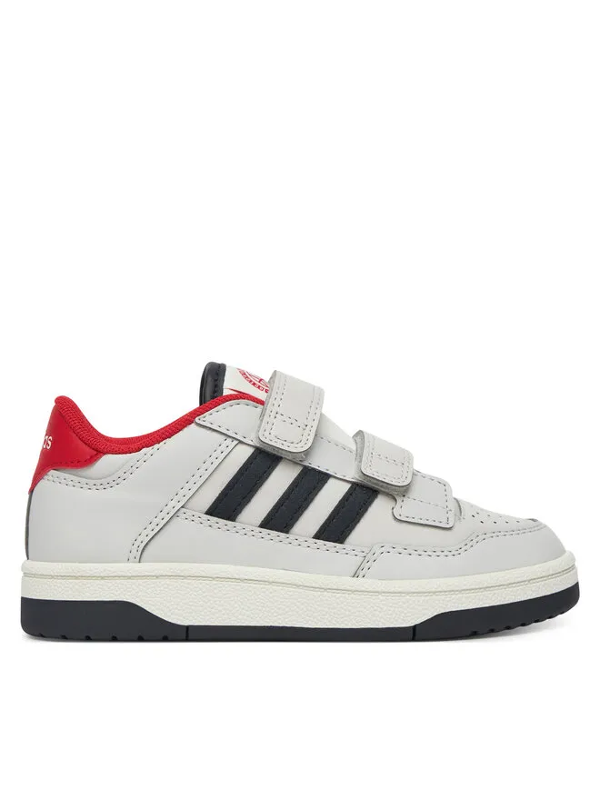 adidas Αθλητικά Rapid Court JS0636 Γκρι