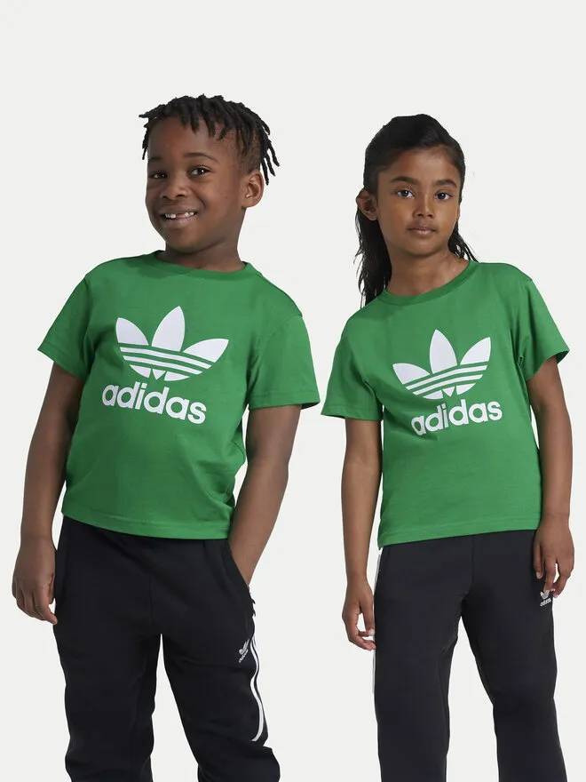 adidas T-Shirt · Πράσινο