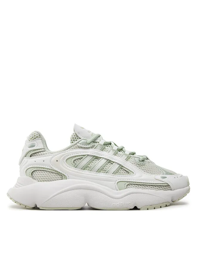 adidas Αθλητικά · Λευκό