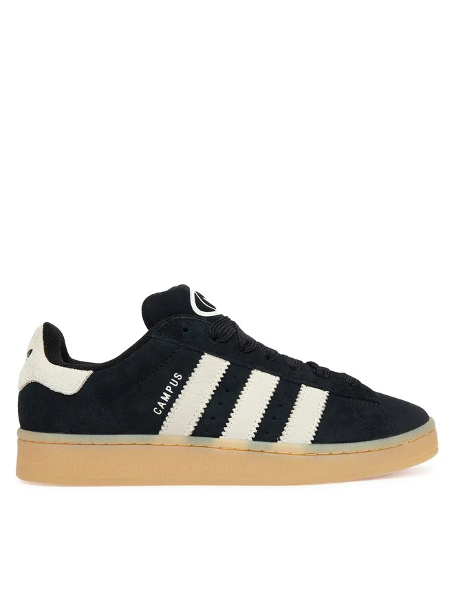 adidas Αθλητικά · Μαύρο
