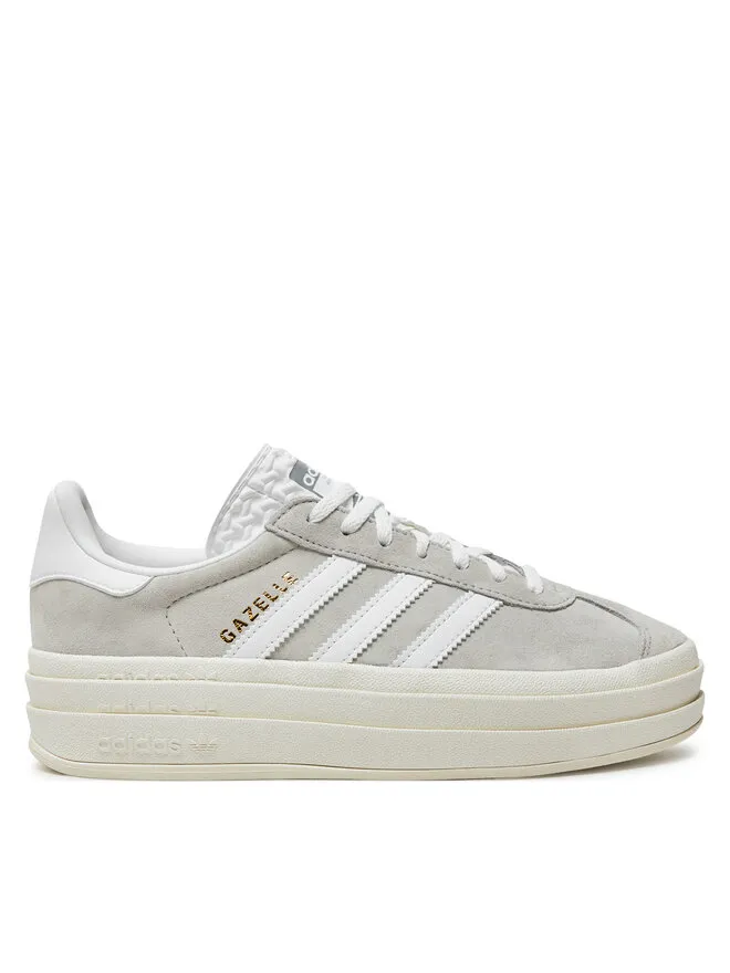 adidas Αθλητικά · Γκρι