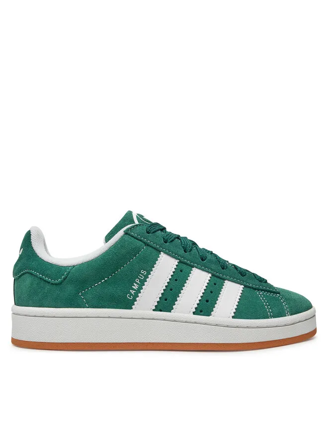adidas Αθλητικά · Πράσινο