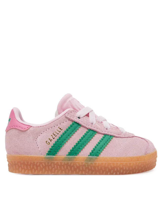 adidas Αθλητικά · Ροζ